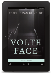 Volte-Face short story cover
